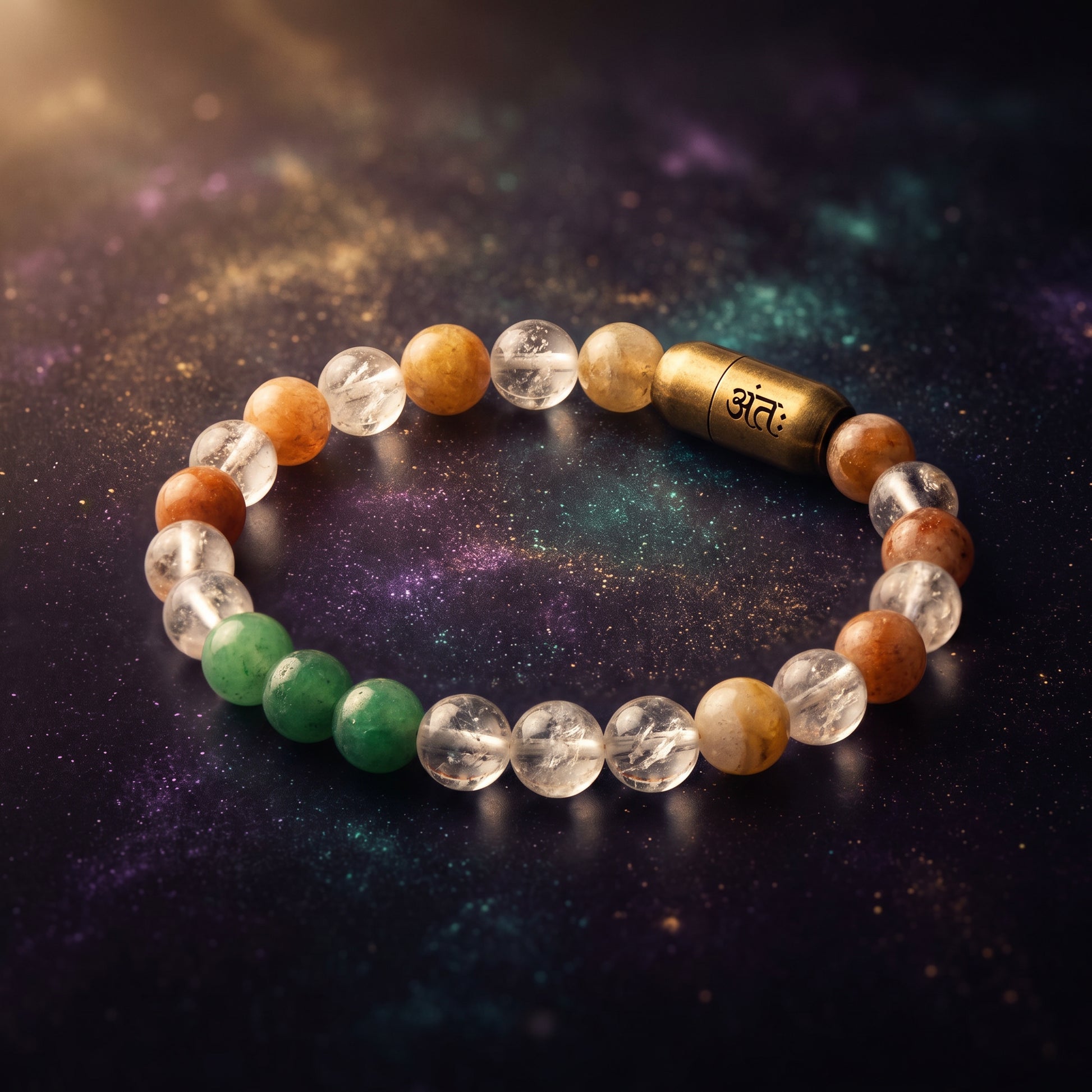 Antah Wealth Luck Amplifier Bracelet
